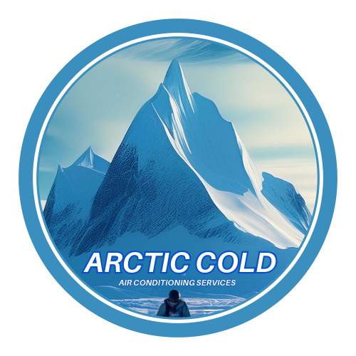 Arctic Cold Air Conditioning